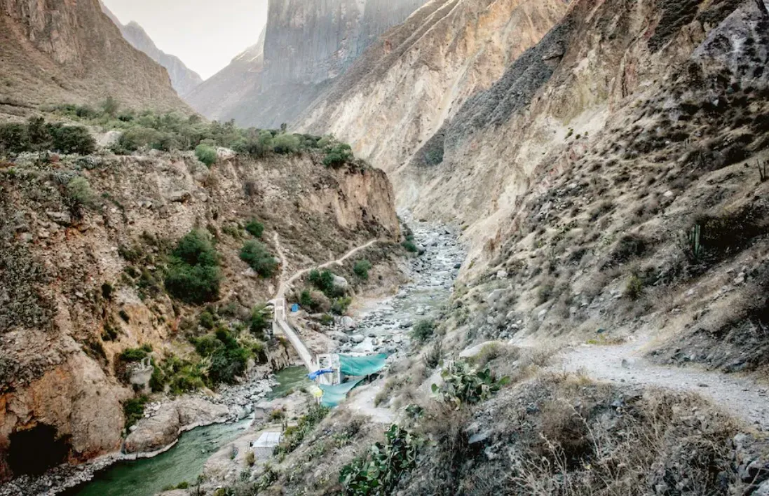Senderismo y excursiones