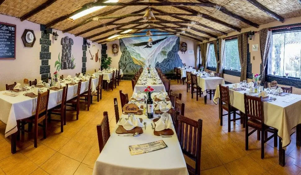 Restaurante Urinsaya